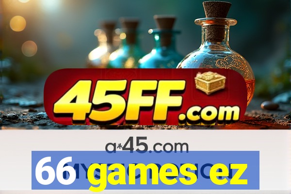 66 games ez